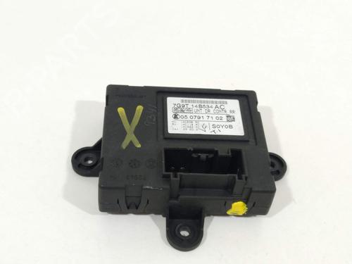 electronic-module-ford-mondeo-iv-ba7-2007-2008-2009-2010-2011-2012-2013-2014-2015-24122909 main image