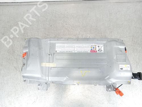 Battery TOYOTA YARIS (_P21_, _PA1_, _PH1_) 1.5 (MXPA11) | BP32421358E11 
