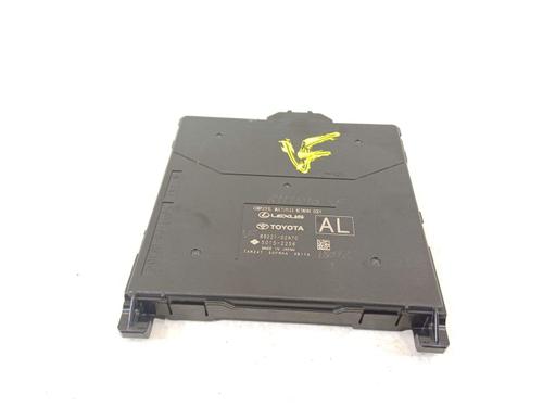 Used Electronic module Electronic module TOYOTA COROLLA Saloon (_E21_) 1.8 VVTi Hybrid (ZWE211, MZEA12) (98 hp) 40599659 40599659