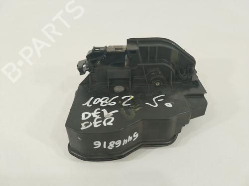 Høyre foran lås BMW 1 (E87) 120 d (163 hp) 16801079