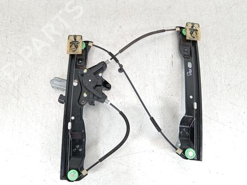 Front left window mechanism FORD FOCUS III | BP16807375C22