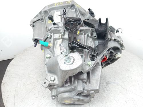 Gearbox NISSAN QASHQAI II SUV (J11, J11_)  | BP16809359M3 