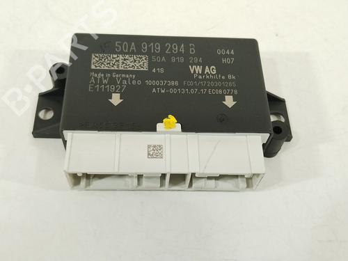 electronic-module-vw-polo-vi-aw1-bz1-ae1-2017-38464727 main image
