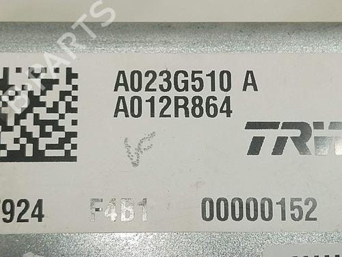 Steering column FIAT TIPO Hatchback (356_, 357_) 1.5 T4 Hybrid | BP36039821M21 - Image 6