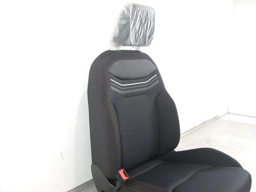 Left front seat SEAT IBIZA V (KJ1, KJG) | BP40603671C15 - Image 4