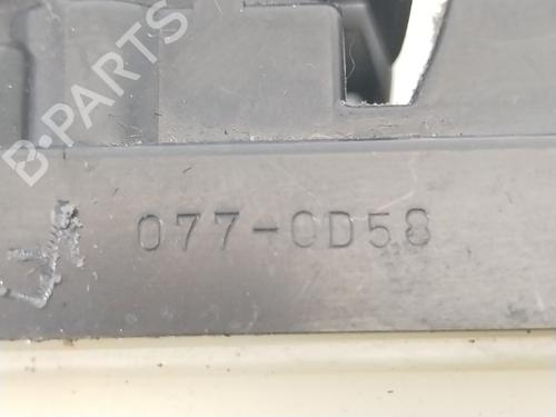 Left front window switch MITSUBISHI GRANDIS (NA_W) 2.0 DI-D (NA8W) | BP32163454I27  - Image 7