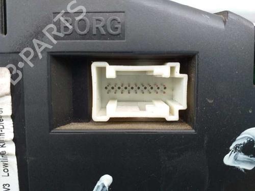 Instrument cluster MERCEDES-BENZ SPRINTER 3-t Van (B906)  | BP8489307C47 
