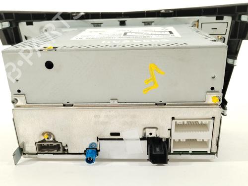 Electronic module NISSAN QASHQAI II SUV (J11, J11_)  | BP16803197M83 