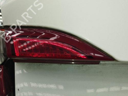 Used Left tailgate light Left tailgate light 38413730 38413730