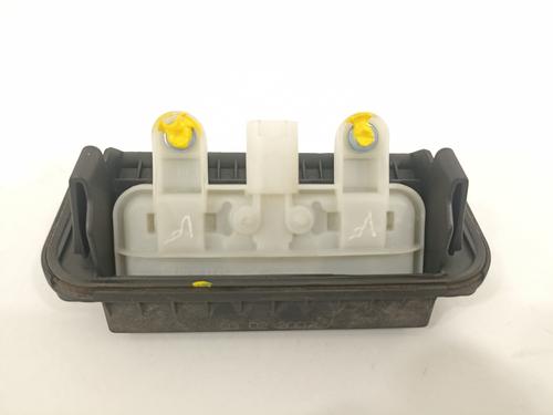 Tailgate handle MERCEDES-BENZ C-CLASS (W204)  | BP7167561C132 