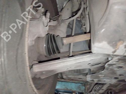Used Right front suspension arm Right front suspension arm 38614879 38614879