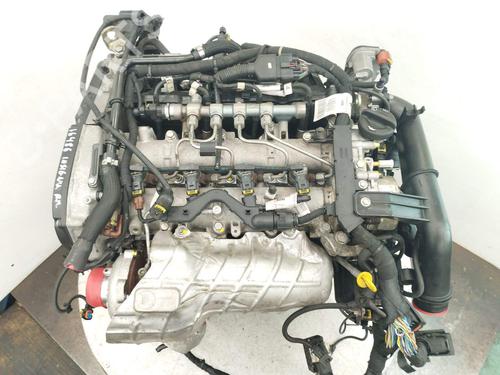 Engine OPEL INSIGNIA A (G09) 2.0 CDTI (68) | BP33818686M1 - Image 6
