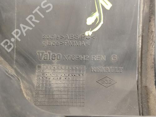 Left taillight RENAULT KANGOO (KC0/1_) 1.5 dCi (KC08, KC09) | BP31920955C34