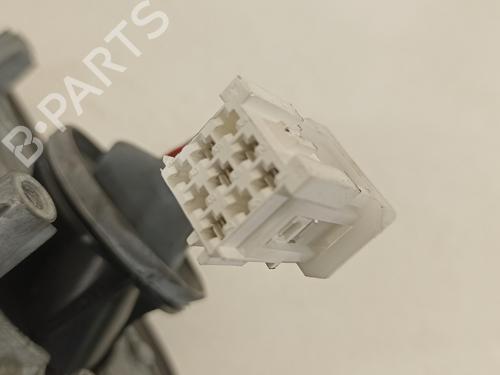 Left mirror PEUGEOT 206 Hatchback (2A/C)  | BP11734143C26 