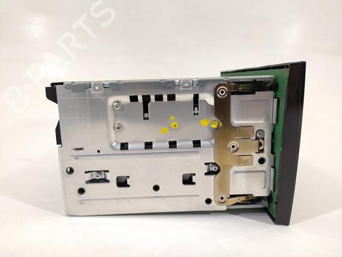 Bilradio OPEL CORSA D (S07)  | BP9556425E6 
