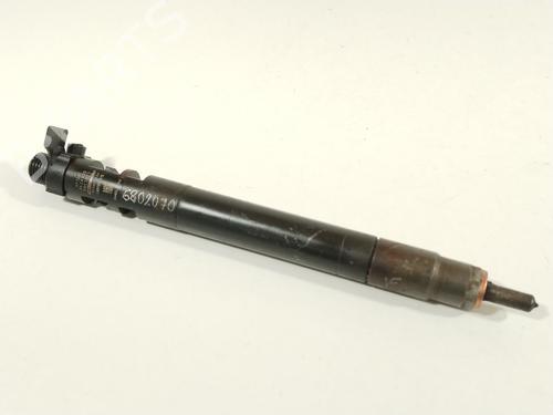 Used Injector Injector CITROËN C5 III Break (RW_) 2.0 HDi 165 (163 hp) 36263027 36263027