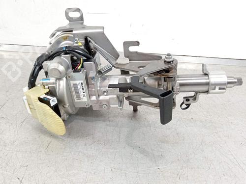 Steering column RENAULT MEGANE III Hatchback (BZ0/1_, B3_) 1.5 dCi | BP37021045M21 - Image 5