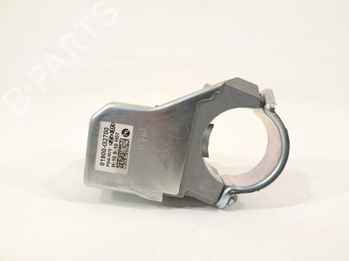 Used Electronic module Electronic module 18146358 18146358