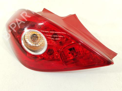 Used Left taillight Left taillight 38235303 38235303
