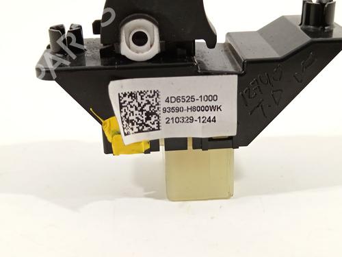 Right rear window switch KIA RIO IV (YB, SC, FB)  | BP29354910I28 