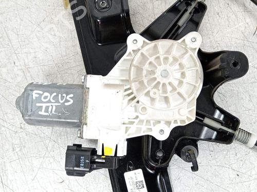 Front right window mechanism FORD FOCUS III 1.5 TDCi | BP30759976C23 - Image 5