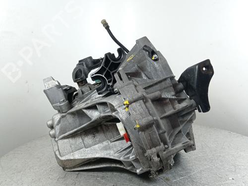 Gearbox RENAULT MEGANE III Grandtour (KZ0/1) 1.5 dCi (KZ09, KZ0D, KZ1G, KZ29, KZ14, KZ1W, KZ10, KZ1F,... | BP16792879M3 