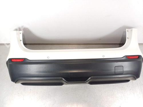 Used Rear bumper Rear bumper 16809346 16809346
