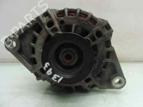 Used Alternator Alternator 4607944 4607944