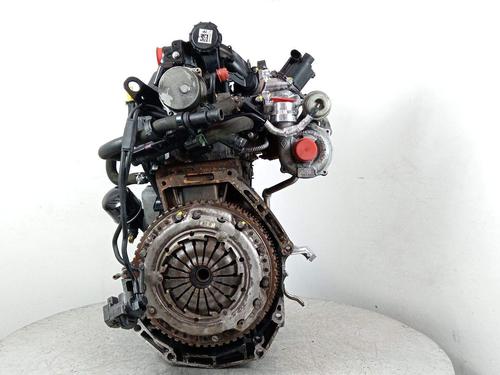 Engine RENAULT CLIO III (BR0/1, CR0/1) 1.5 dCi (BR17, CR17) | BP29730073M1 - Image 5