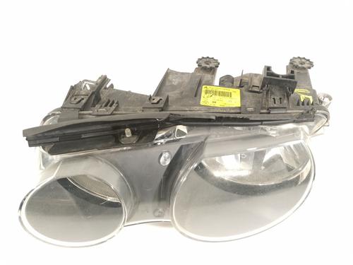 Left headlight BMW 3 Compact (E46) 320 td | BP15402148C28 