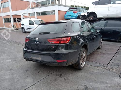 Ignition barrel SEAT LEON ST (5F8) 1.5 TSI | BP34568038M48 - Image 11