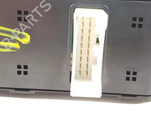 Left front window switch KIA PICANTO I (SA) | BP24593946I27 - Image 5