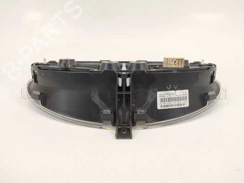 Instrument cluster PEUGEOT PARTNER Box Body/MPV 1.6 HDi | BP12255008C47 