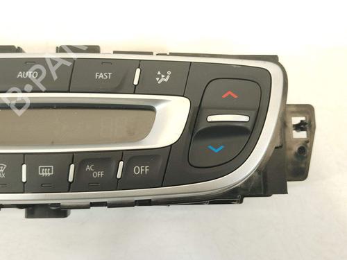 Climate control RENAULT MEGANE III Hatchback (BZ0/1_, B3_) 1.5 dCi | BP36989286I5 - Image 3