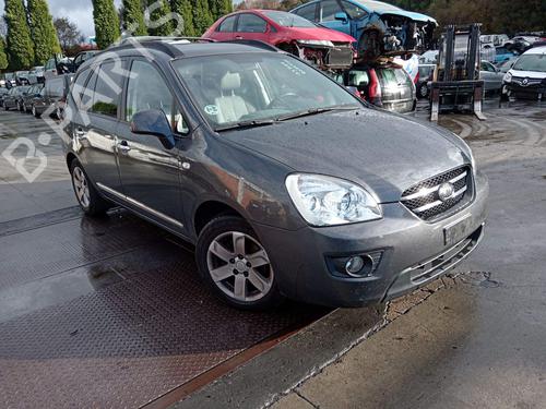 Engine control unit (ECU) KIA CARENS III MPV (UN) 2.0 CRDi 140 | BP36391455M57 - Image 7
