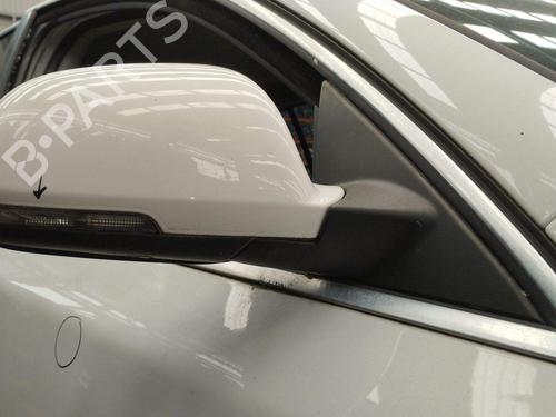 right-mirror-skoda-superb-ii-3t4-2008-2009-2010-2011-2012-2013-2014-2015-38074322 main image