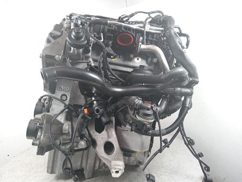 Motor AUDI A5 (8T3) [2007-2017]  22731686