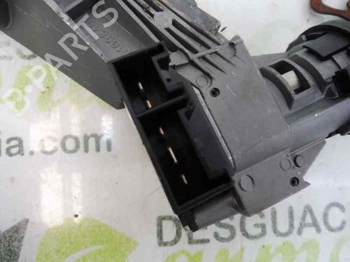 Ignition barrel FIAT PUNTO EVO (199_)  | BP1841991M48 