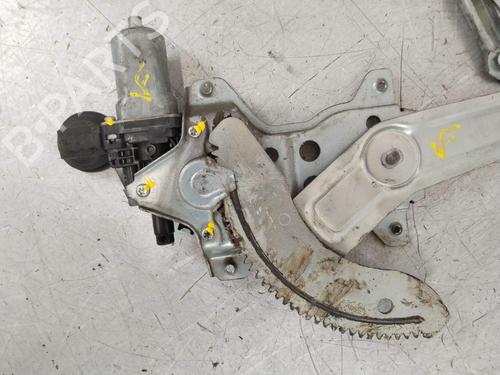 Front left window mechanism SUZUKI SWIFT III (MZ, EZ) | BP16799720C22 - Image 3