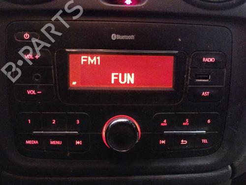 Bilradio Bilradio 38087433 38087433