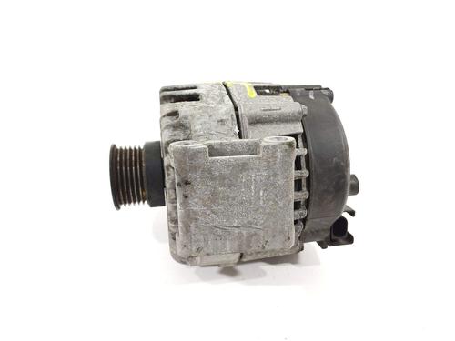 Used Alternator Alternator MERCEDES-BENZ C-CLASS Coupe (C205) C 220 d (205.304) (170 hp) 23498211 23498211