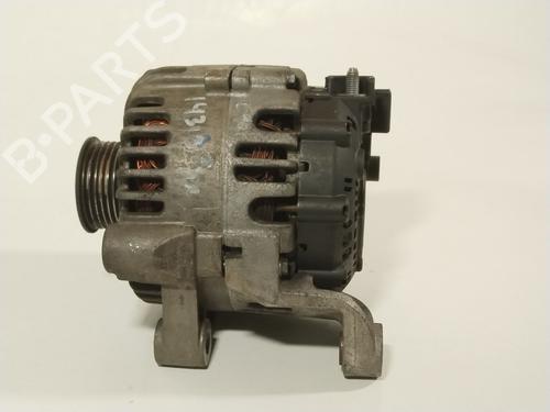 Alternator BMW 3 (E90) 320 d | BP26684615M7 