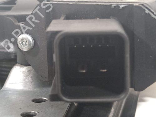Front left window mechanism OPEL ASTRA J (P10) 2.0 CDTI (68) | BP40449661C22 - Image 2