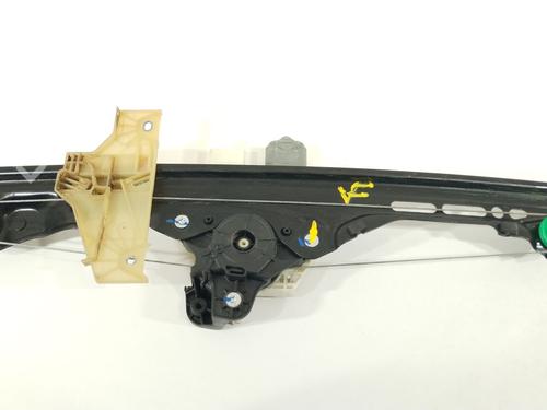 Rear right window mechanism CITROËN C4 Grand Picasso II (DA_, DE_) 1.2 THP 130 | BP29451941C25 