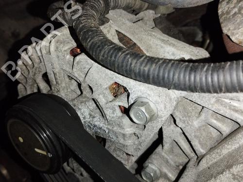 Used Alternator Alternator HYUNDAI ix35 (LM, EL, ELH) 1.7 CRDi (116 hp) 36405624 36405624
