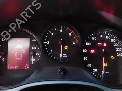 Used Instrument cluster Instrument cluster 36807929 36807929