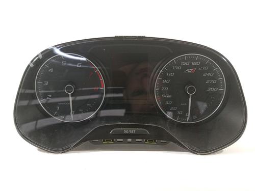 Instrumentenkombination für SEAT LEON (5F1) 2.0 Cupra (280 hp) 16929033