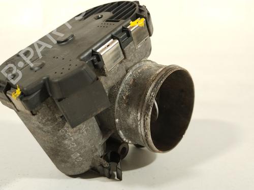 Throttle body PEUGEOT BOXER Van  | BP27833054M82 