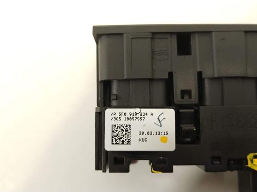 Electronic module SEAT LEON (5F1) 2.0 TDI | BP29063884M83 - Image 4