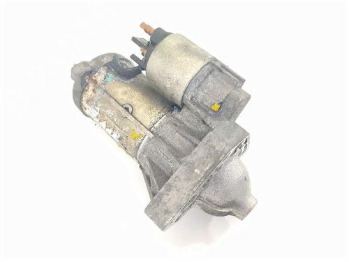 Used Starter NISSAN QASHQAI / QASHQAI +2 I (J10, NJ10, JJ10E) [2006-2014]  6887702